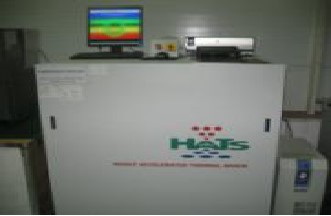 Thermal Cycle Test Machine