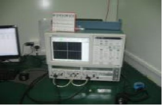 Impedance tester